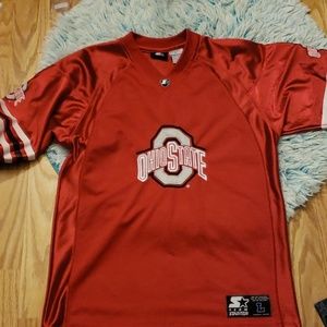 Ohio state Jersey